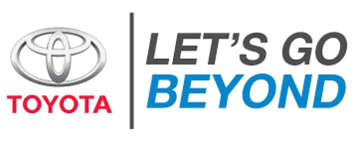 Logo Toyota Trenggalek